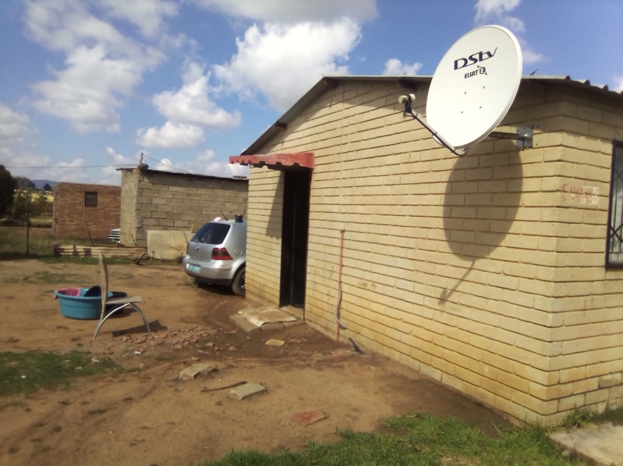 2 Bedroom Property for Sale in Thaba Nchu Free State